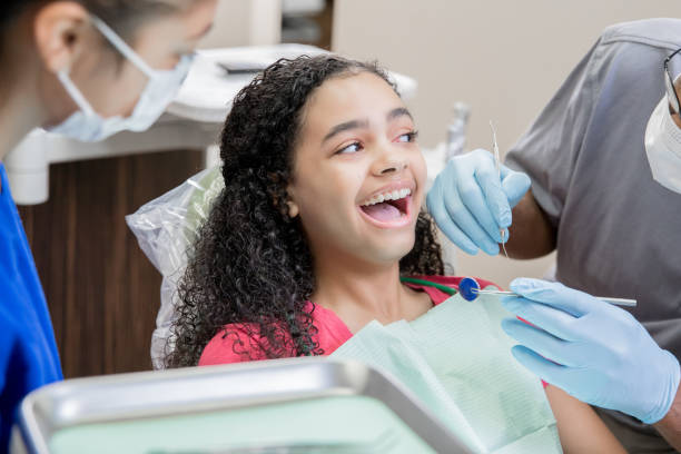 Best Emergency Root Canal Treatment in Fall River, MA