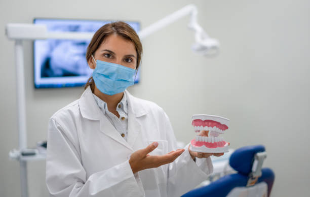 Best Emergency Wisdom Teeth Removal in Fall River, MA