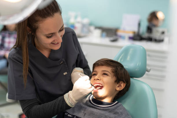 Best Walk-In Emergency Dentist in Fall River, MA