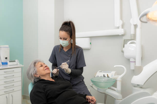 Best Emergency Broken Tooth Repair in Fall River, MA