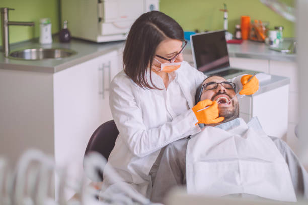 Best Pediatric Emergency Dentist in Fall River, MA